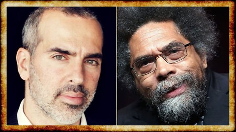 Cornel West Hires PETER DAOU as Campaign Manager