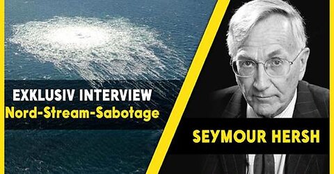 Seymour Hersh: Wer hat Nord Stream gesprengt? (Interview)