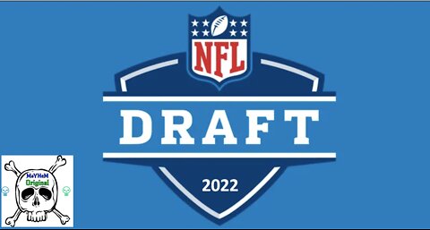 Episode 6: Pre NFL-Draft