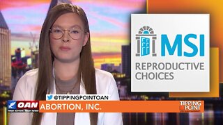 Tipping Point - Obianuju Ekeocha - Abortion, Inc.