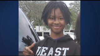 Palm Beach County student who disappeared during JROTC trip found safe in Alabama