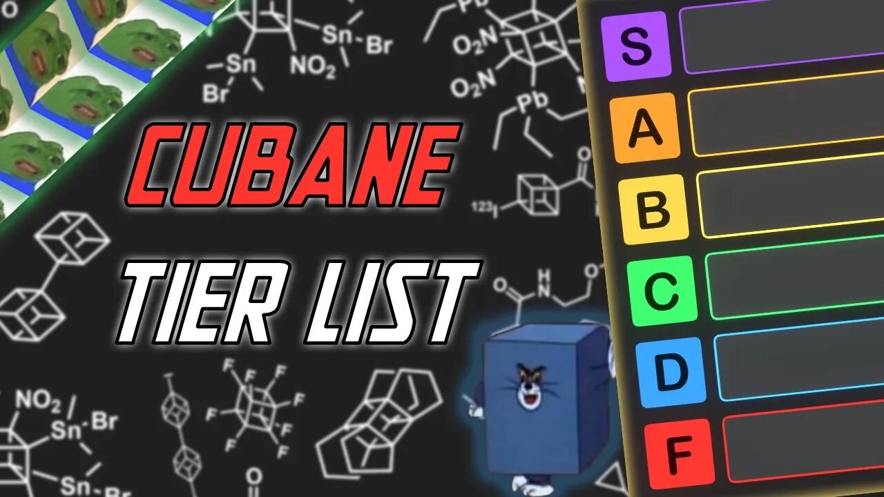 cubane-is-the-new-benzene