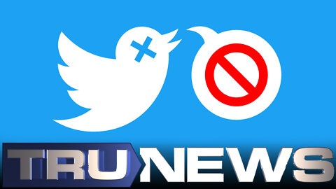 Twitter Permanently Bans TruNews for Tweeting Irish News Article