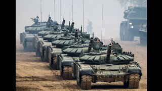 China THREATENS Australia w/ heavy attack-100k Russian Troops on Ukraine Border,US Warns of Invasion