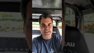 Christian Eiroa talks about Maduro