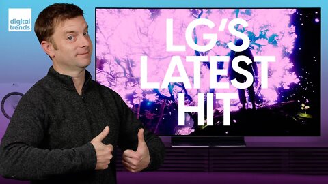 LG C2 OLED TV Review | Another home run for LG?