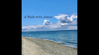 Jesus Part 7: Ministry Begins