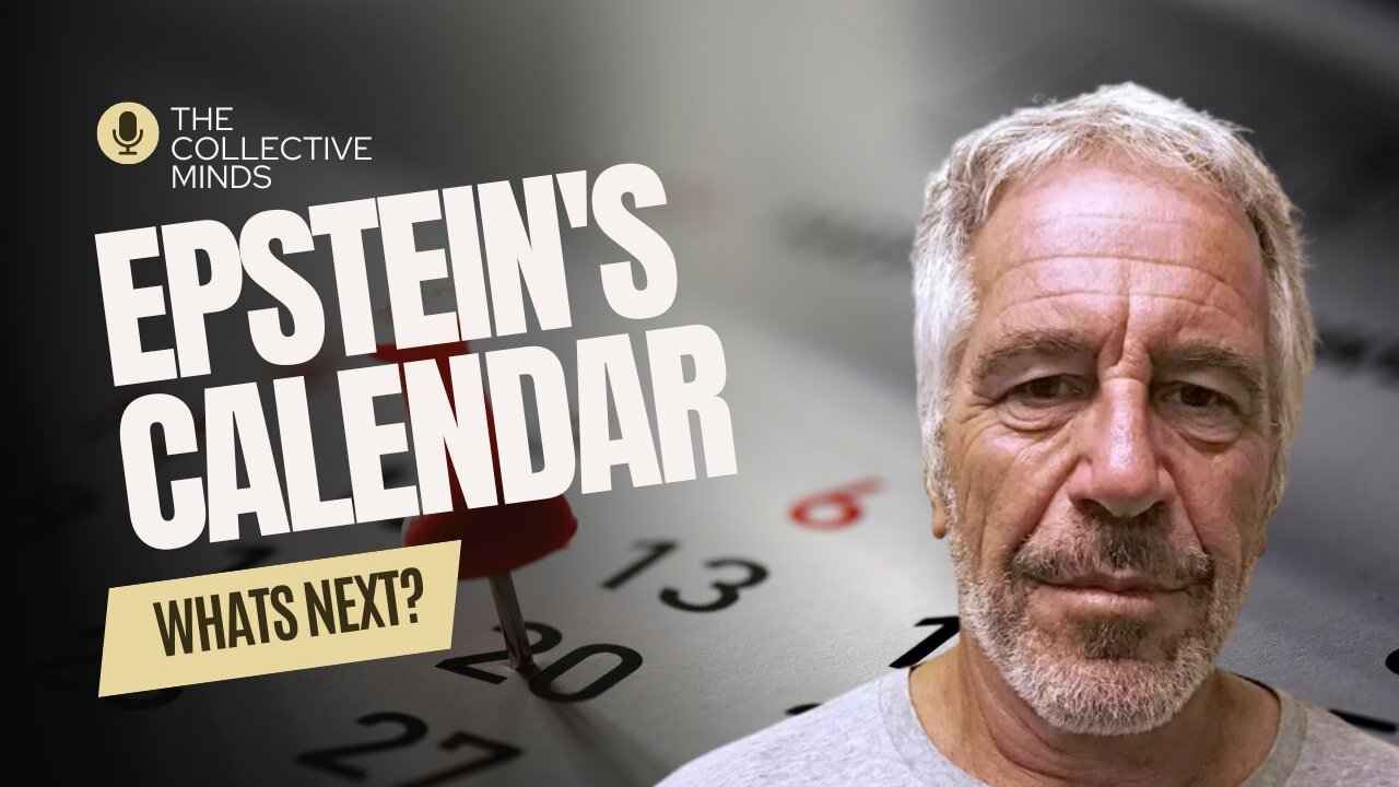 Epstein #39 s Calendar What #39 s Next?