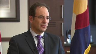 International Holocaust Remembrance Day: Attorney General Phil Weiser shares story of his mother, grandmother