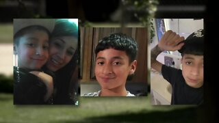 Vigil held for 14-year-old killed outside of Denver rec center