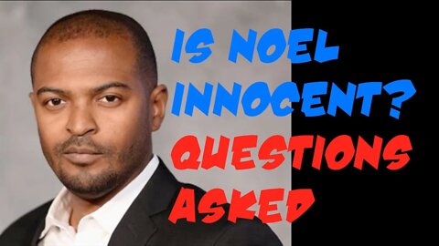 Find Justice for Noel Clarke! with John White