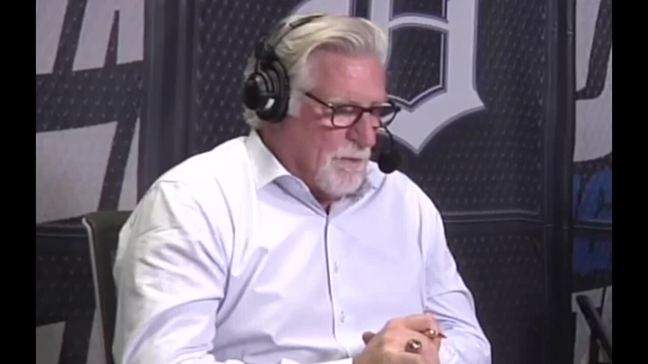 Tigers TV analyst Jack Morris suspended indefinitely for ...