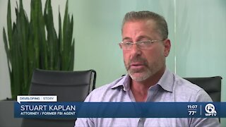 Former FBI agent Stuart Kaplan talks about Gabby Petito case