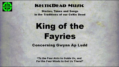 King of the Fayries - KDMG