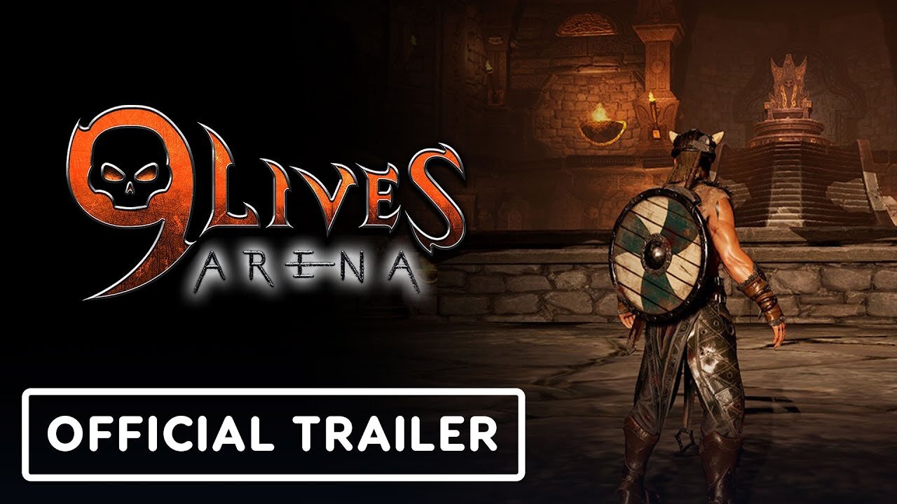 download the new for apple 9Lives Arena