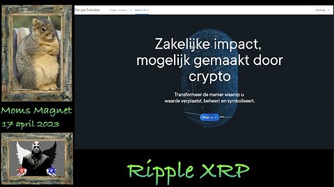 Ripple / XRP / BRICS