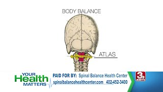 Spinal Balance