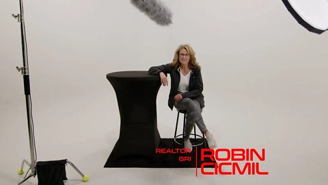 Realtor - Robin Cicmil - Testimonial