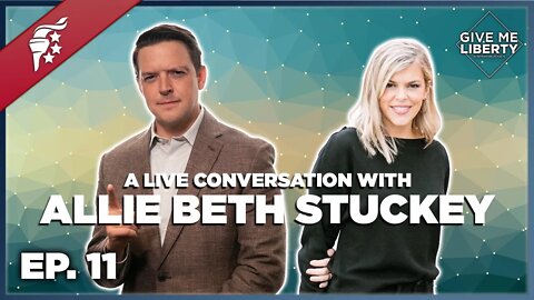 Biblical Worldview vs. Christian Worldview: What's the Difference? w/Allie Beth Stuckey