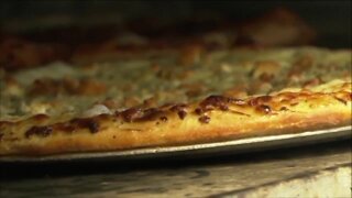 Bills Pizza deal turns into donations