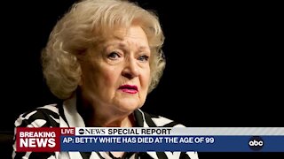 ABC News: Remembering Betty White