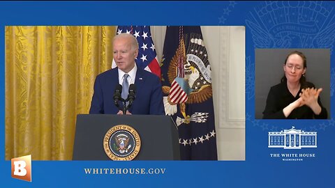LIVE: Biden Awarding Bruce Springsteen, Julia Louis-Dreyfus, Gladys Knight, & Others at White House…