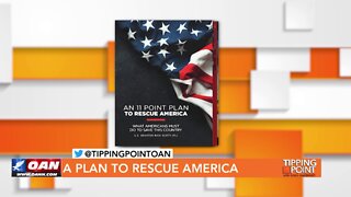 Tipping Point - Jim DeMint - A Plan to Rescue America