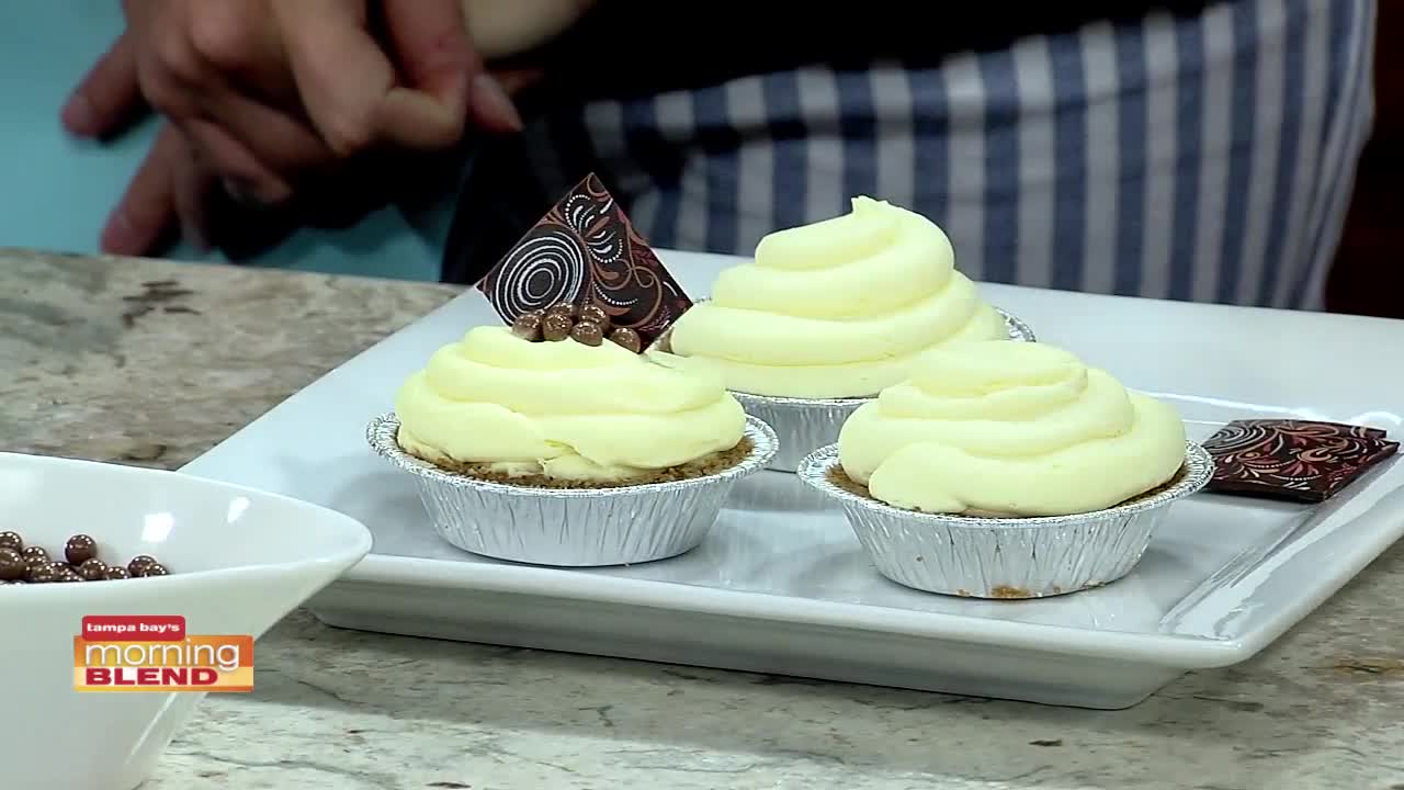 Girl Scouts Desserts | Morning Blend
