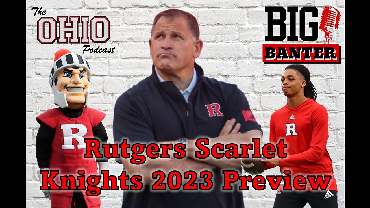 NFLKnights: 2023 Playoff Preview - Rutgers University Athletics