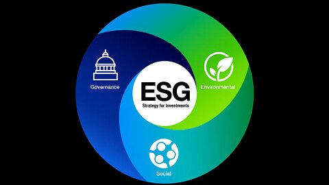 Amendment 3 & ESG