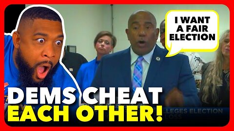 Democrats EXPOSE Democrat Party Chair RIGGING Primary Election & DEMAND She Resigns!