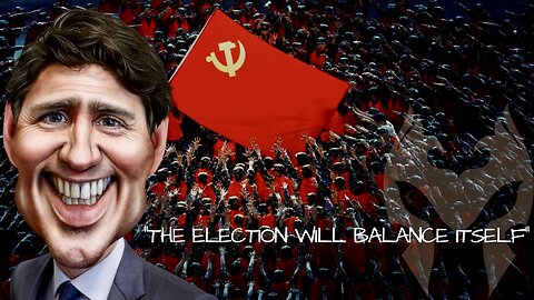 The End Of Traitorous Trudeau? (Truth Warrior Live)
