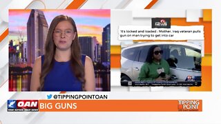 Tipping Point - John Lott - Big Guns