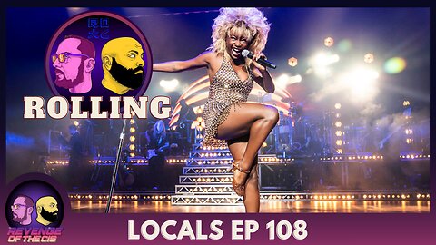 Locals Episode 108: Rolling (Free Preview)