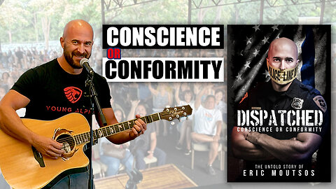 Eric Moutsos - Conscience or Conformity