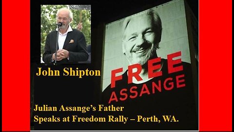 Why is PM Anthony Albanese not sticking to his word to free Julian Assange.