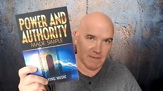 Supernatural Saturday - Power and Authority