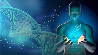 Il potere del DNA "come è possibile riprogrammarlo"