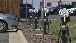 U.S. Secretary of Energy visits Colorado, commits millions of dollars to net zero goal
