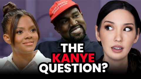 Should The Right CANCEL Kanye West?