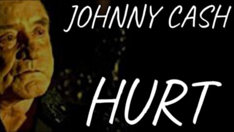 Johnny Cash song: Desperado, lyrics