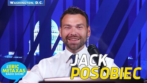 Jack Posobiec Joins the Show to Discuss Trump and the Republican Candidates and More