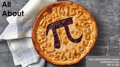 All About Pi