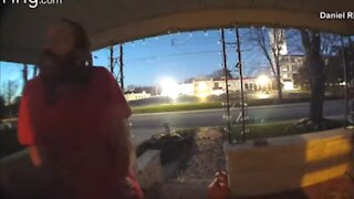 Video shows Waukesha parade suspect, Darrell Brooks, getting arrested