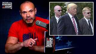 Is Trump In Imminent Danger? A Former Secret Service Agent's Perspective