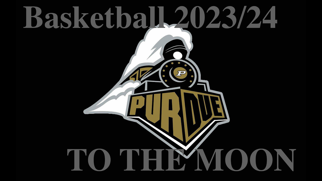 Purdue Basketball 2023/24 Expectations as big as Zach Edey