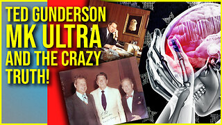 The Former FBI Agent And The Truth About Mk Ultra