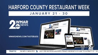 Conrad's Seafood Restaurant in Abingdon is participating in Harford County Restaurant Week