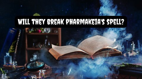 Pharmakeia Revealed 11 | Pharmakeia Is The Portion of the Wicked But Their Prosperity Is SHORT