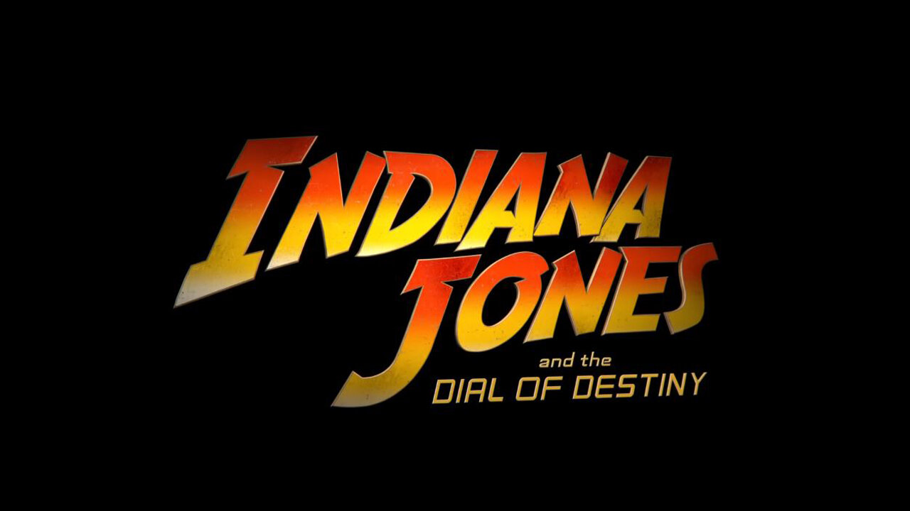 Indiana Jones and the Dial of Destiny (2023) Official Trailer